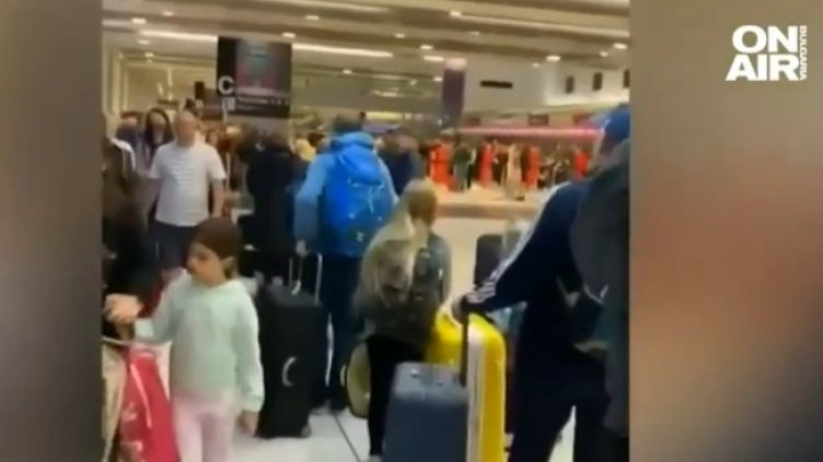 Снимка: Bulgaria ON AIR