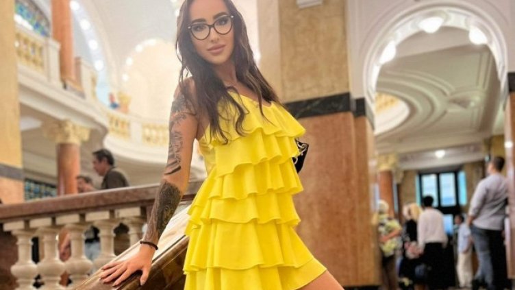 Снимка: Facebook