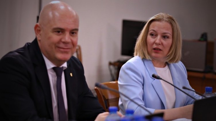 Снимка: БГНЕС