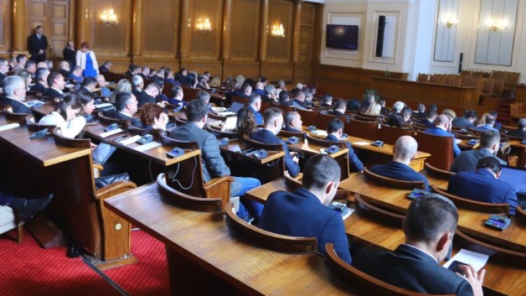 Снимка: БГНЕС