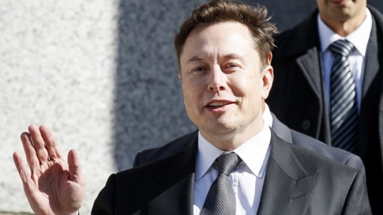 Снимка: БГНЕС/EPA