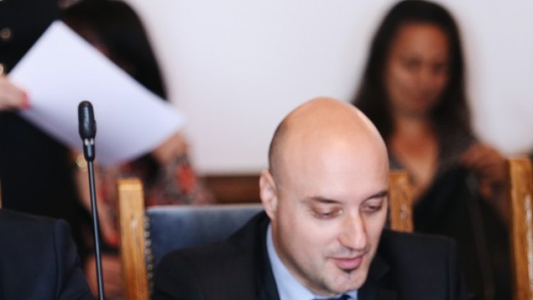 Снимка: БГНЕС