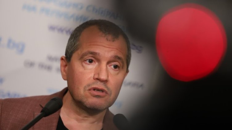 Снимка: БГНЕС