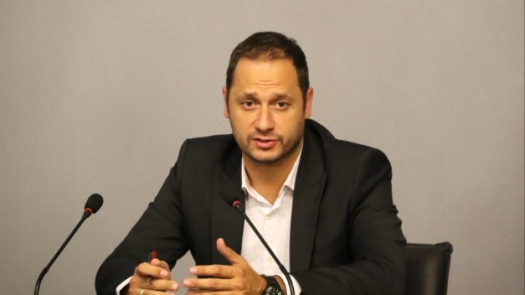 Снимка: архив, БГНЕС