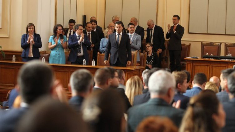 Снимка: Димитър Кьосемарлиев, Dnes.bg