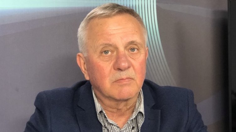 Снимка: БГНЕС