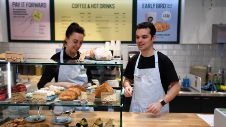 Снимка: БГНЕС/EPA