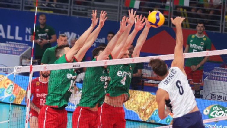 Снимка: БГНЕС