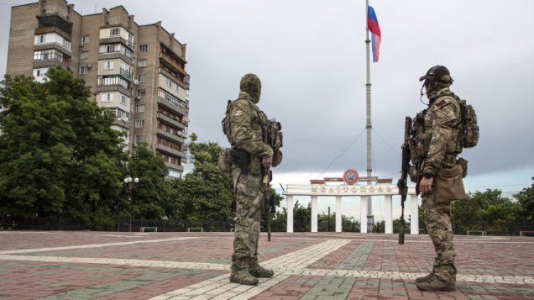 Снимка: архив, БГНЕС