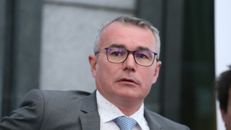 Снимка: архив, БГНЕС