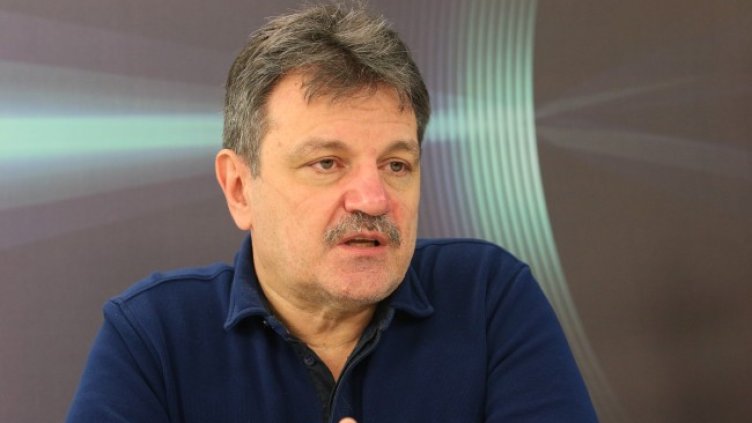 Снимка: архив, БГНЕС