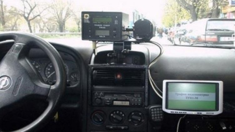 Снимка: архив, МВР