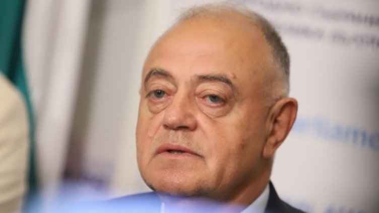 Снимка: архив, БГНЕС