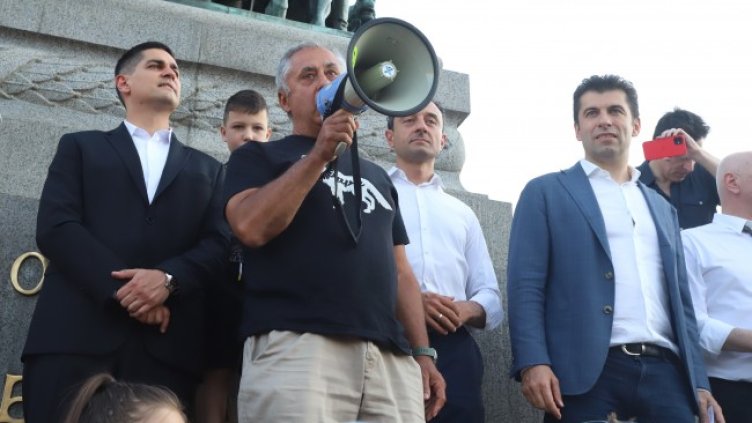 Снимка: архив, БГНЕС