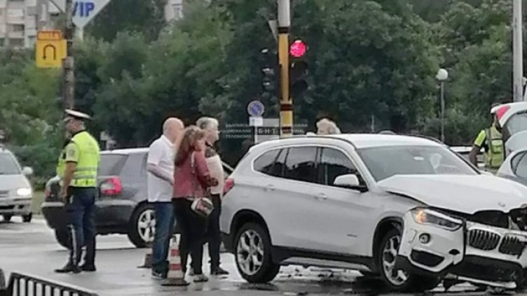 Снимка: БНТ