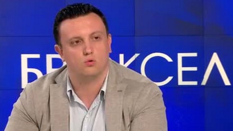 Кирил Илиев: Ако Скопие не приеме европреговори има риск да попадне в т.нар. "Сръбски свят"