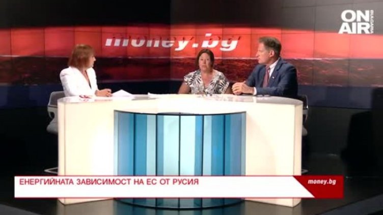 Нова българо-американска компания иска да диверсифицира енергийния пазар у нас като този в САЩ