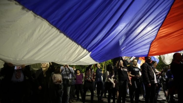 Снимка: БГНЕС/EPA