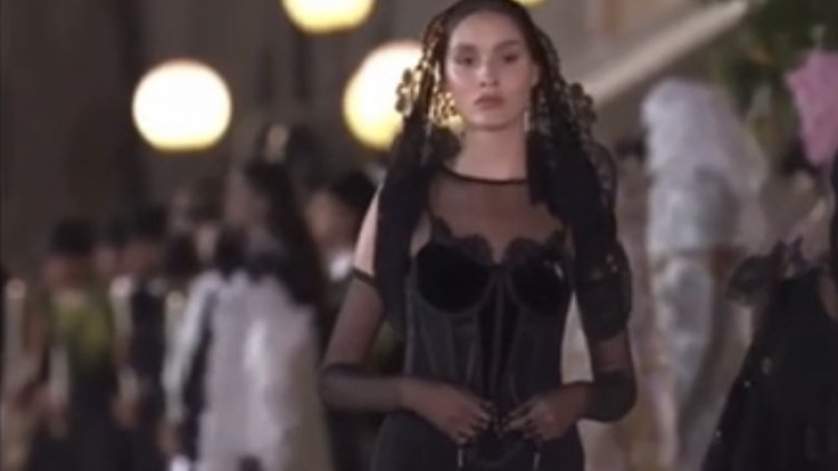 Фотокредит: Модна агенция Ивет Фешън