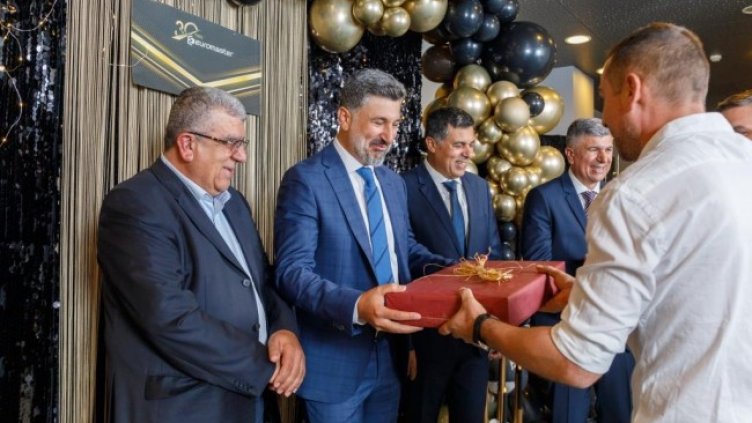 За успеха на българската фирма Евромастер: 30 години продуктови иновации и инвестиции в бизнеса