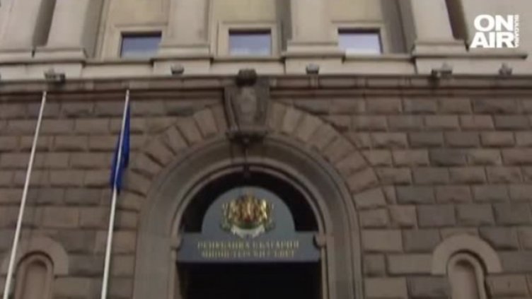 ДБ оставя ПП да избере премиер при трети мандат