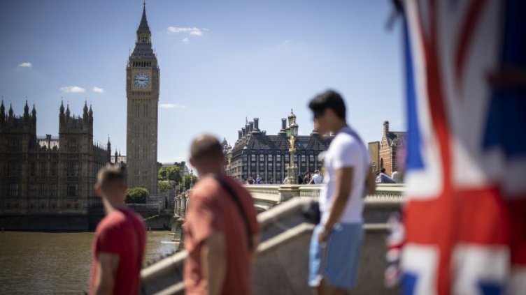 Снимка: БГНЕС/EPA