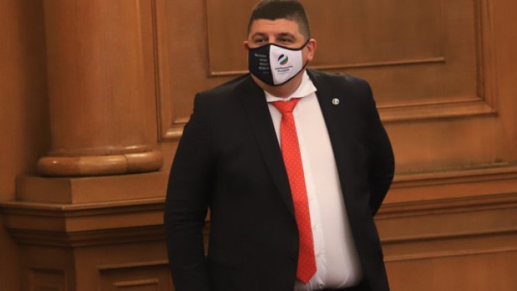 Снимка: БГНЕС