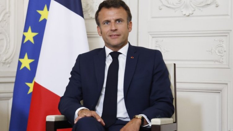 Снимка: БГНЕС/EPA