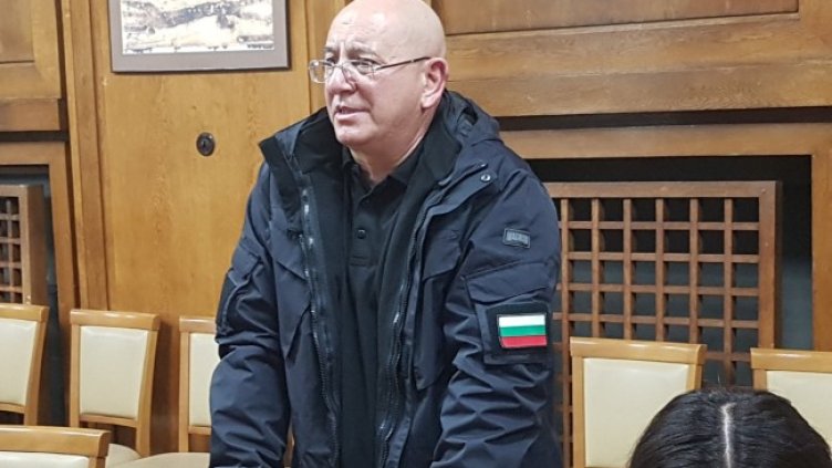 Снимка: БГНЕС