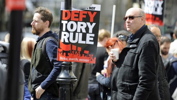 Снимка: БГНЕС/EPA