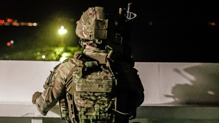 Снимка: архив, БГНЕС