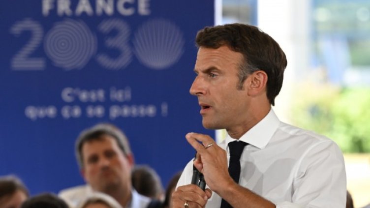 Снимка: БГНЕС/EPA