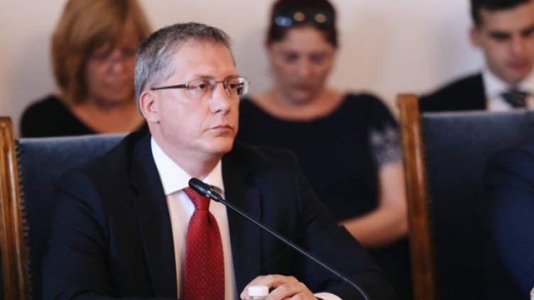 Снимка: БГНЕС