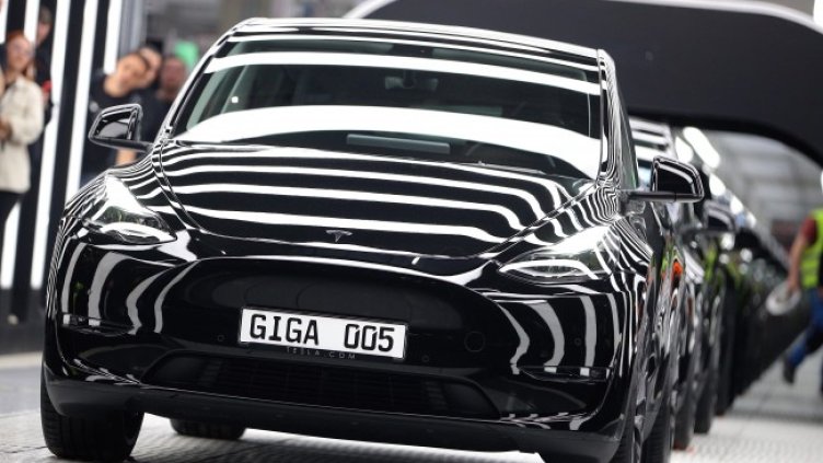 Снимка: БГНЕС/EPA