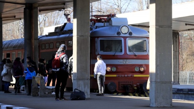 Снимка: БГНЕС