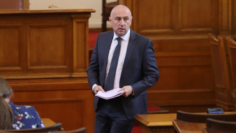 Снимка: БГНЕС