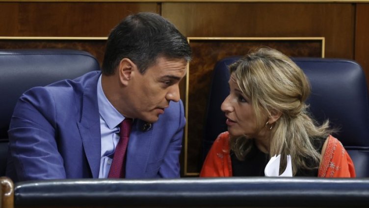 Снимка: БГНЕС/EPA