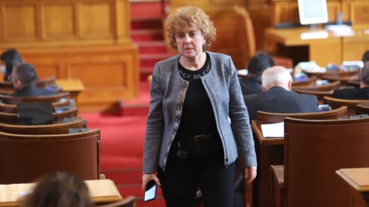 Снимка: БГНЕС