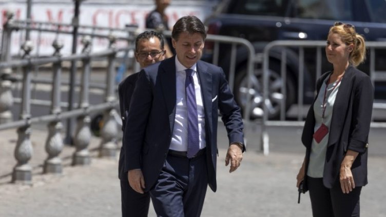 Снимка:  БГНЕС/EPA