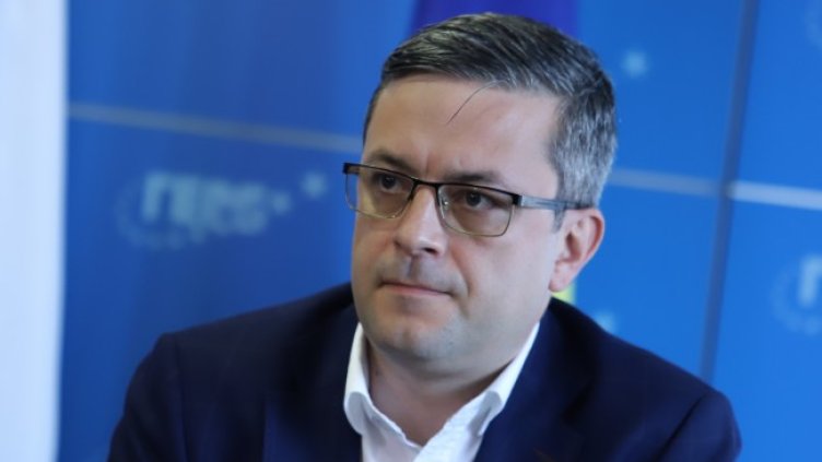 Снимка: архив, БГНЕС