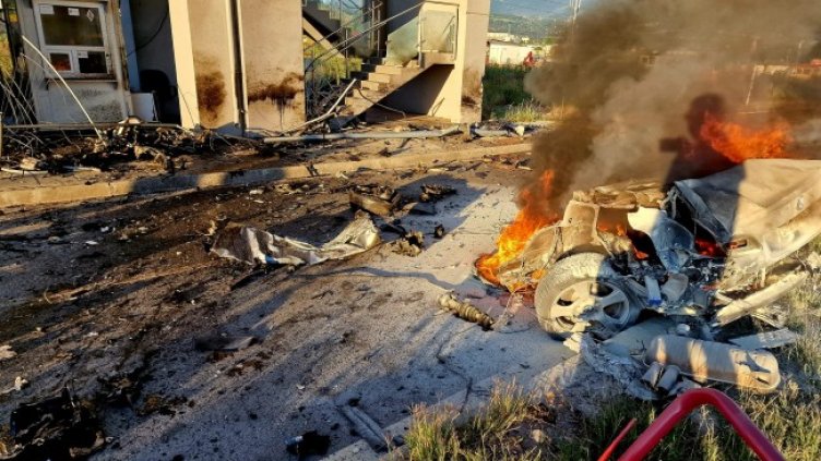 Снимка: Facebook/Лукан Геров