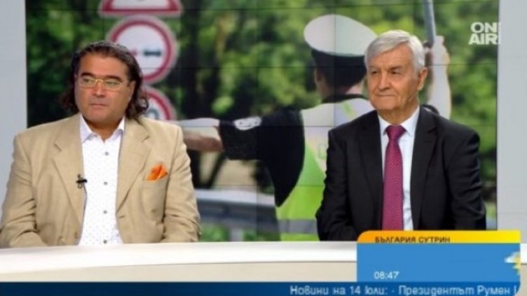 На пътя редовно дрогирани и пияни, как ще се справим с проблема като общество?