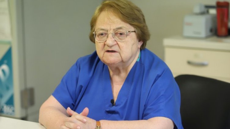 Снимка: БГНЕС