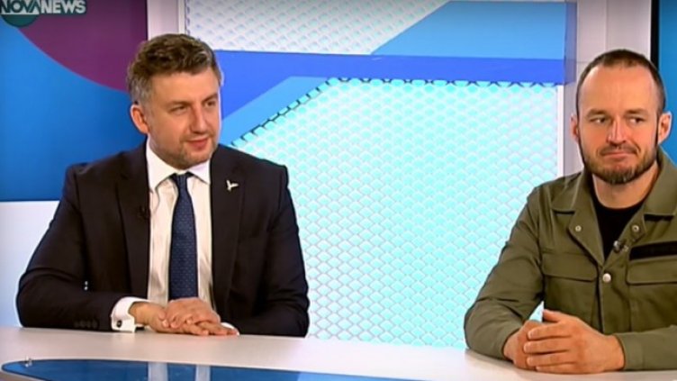 Снимка: НОВА