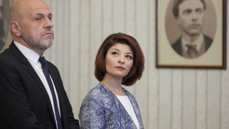 Снимка: Димитър Кьосемарлиев