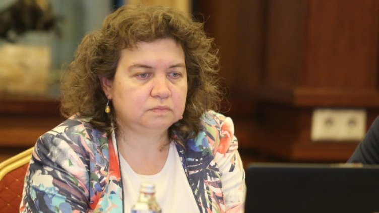 Снимка:  БГНЕС