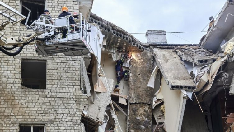 Снимка: архив, БГНЕС