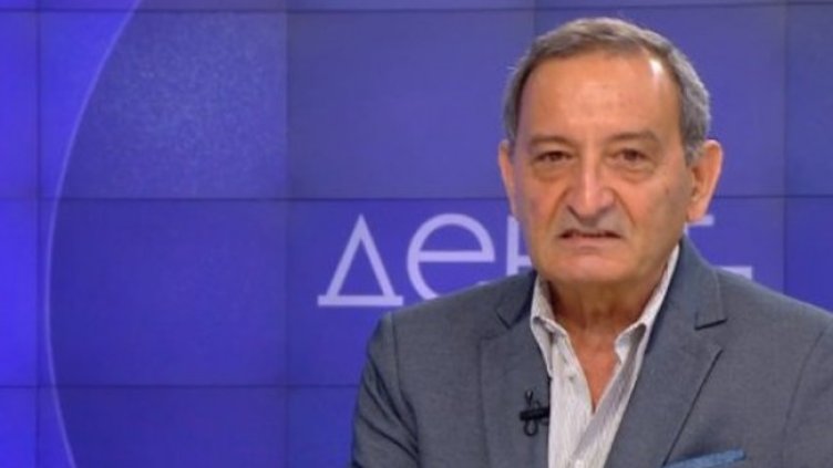 Снимка: Bulgaria ON AIR