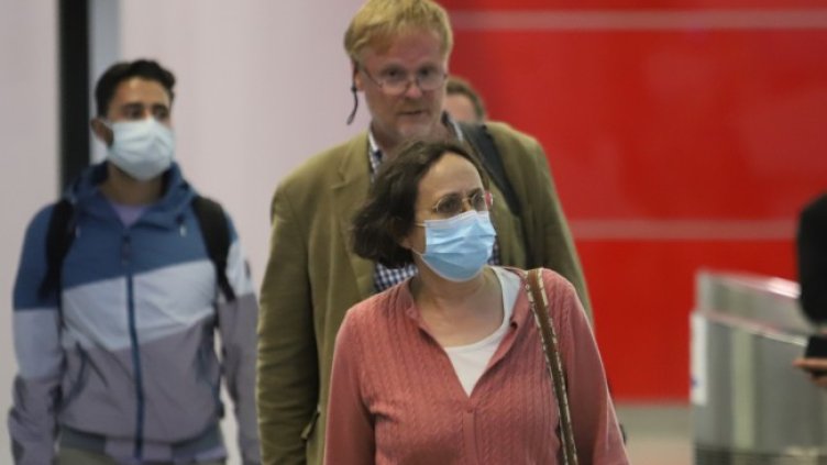 Снимка: БГНЕС