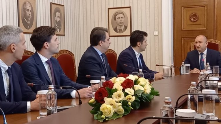 Снимка: Димитър Кьосемарлиев